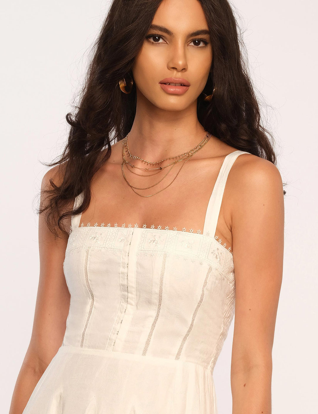 INGA DRESS