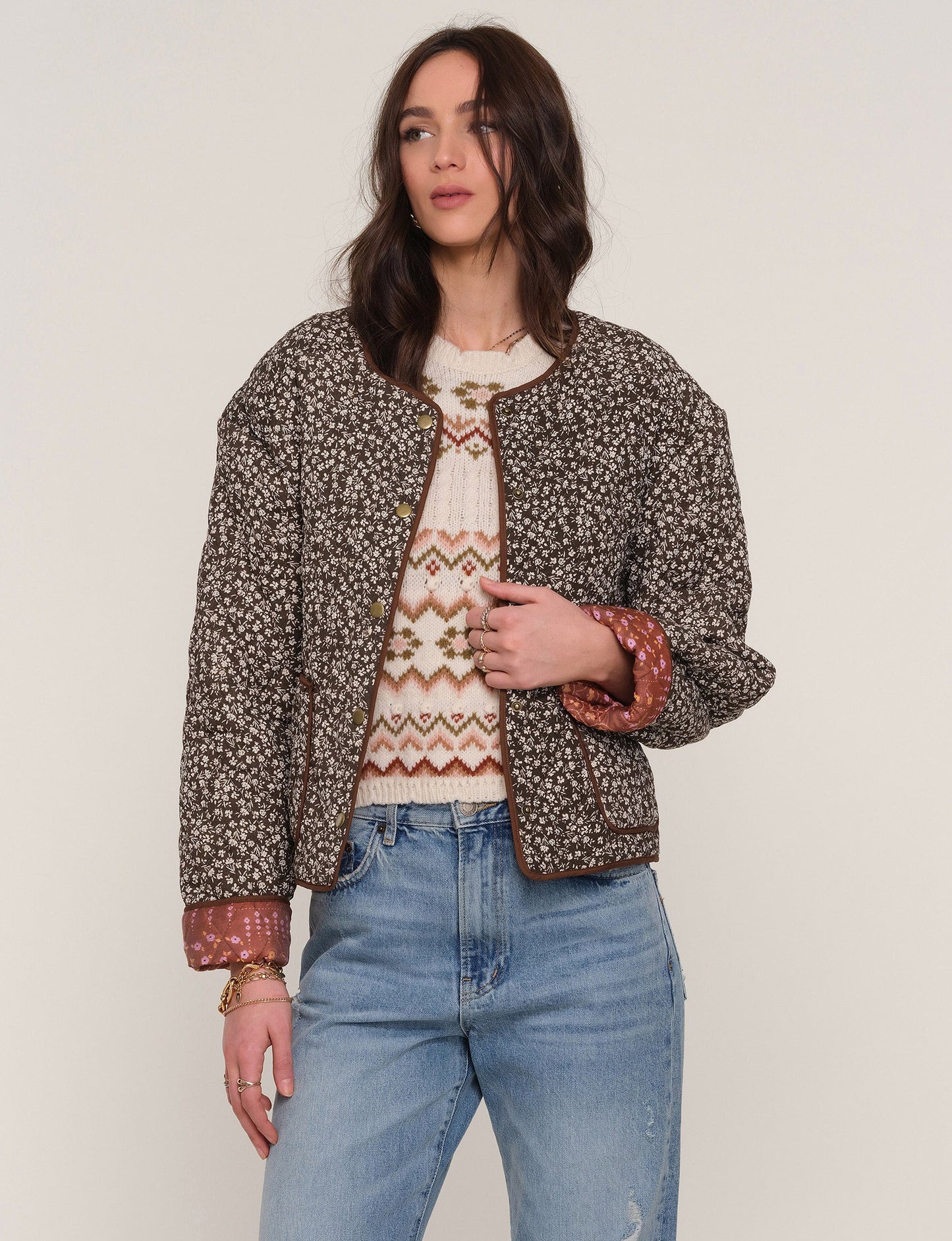 VERNA JACKET