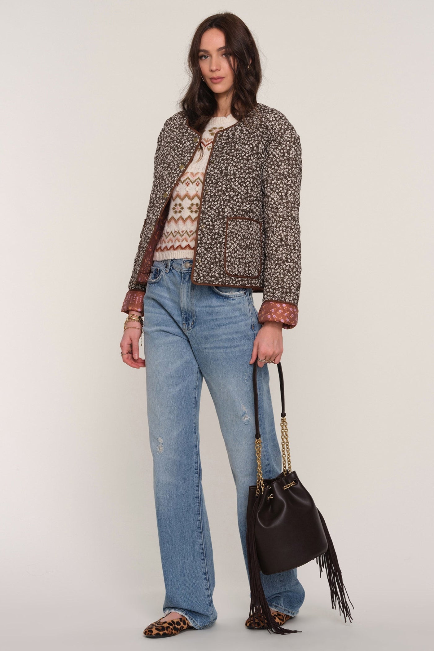 VERNA JACKET