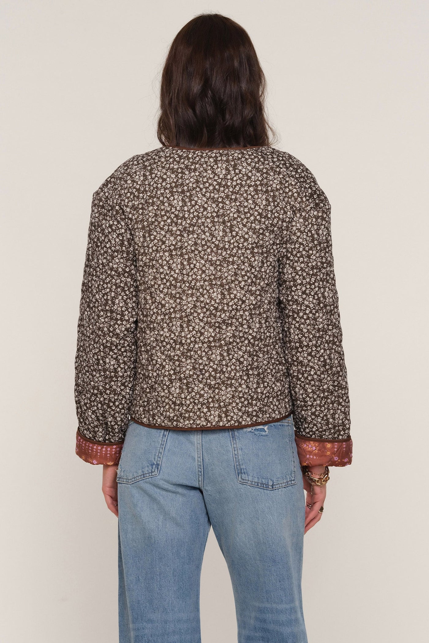 VERNA JACKET