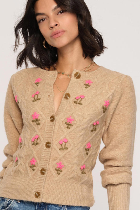 LOPEZ CARDI