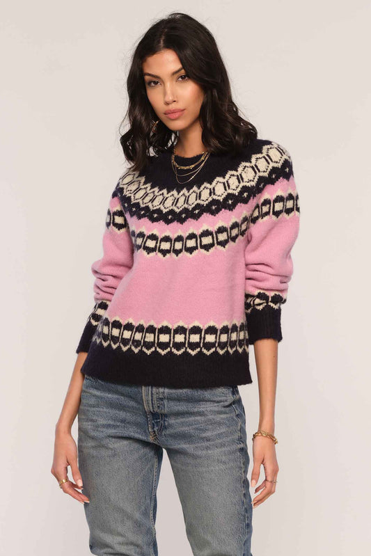 EDITH SWEATER
