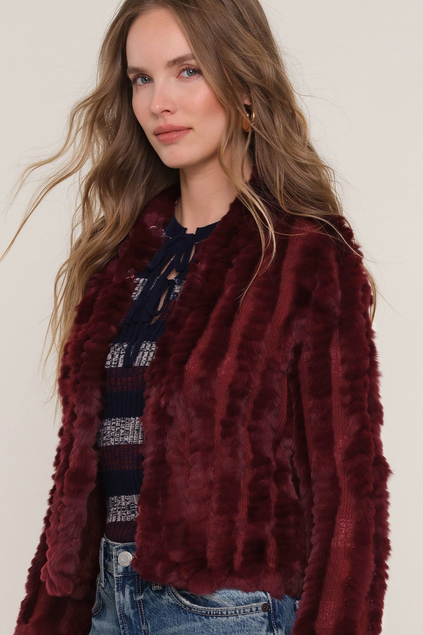 ROSA JACKET