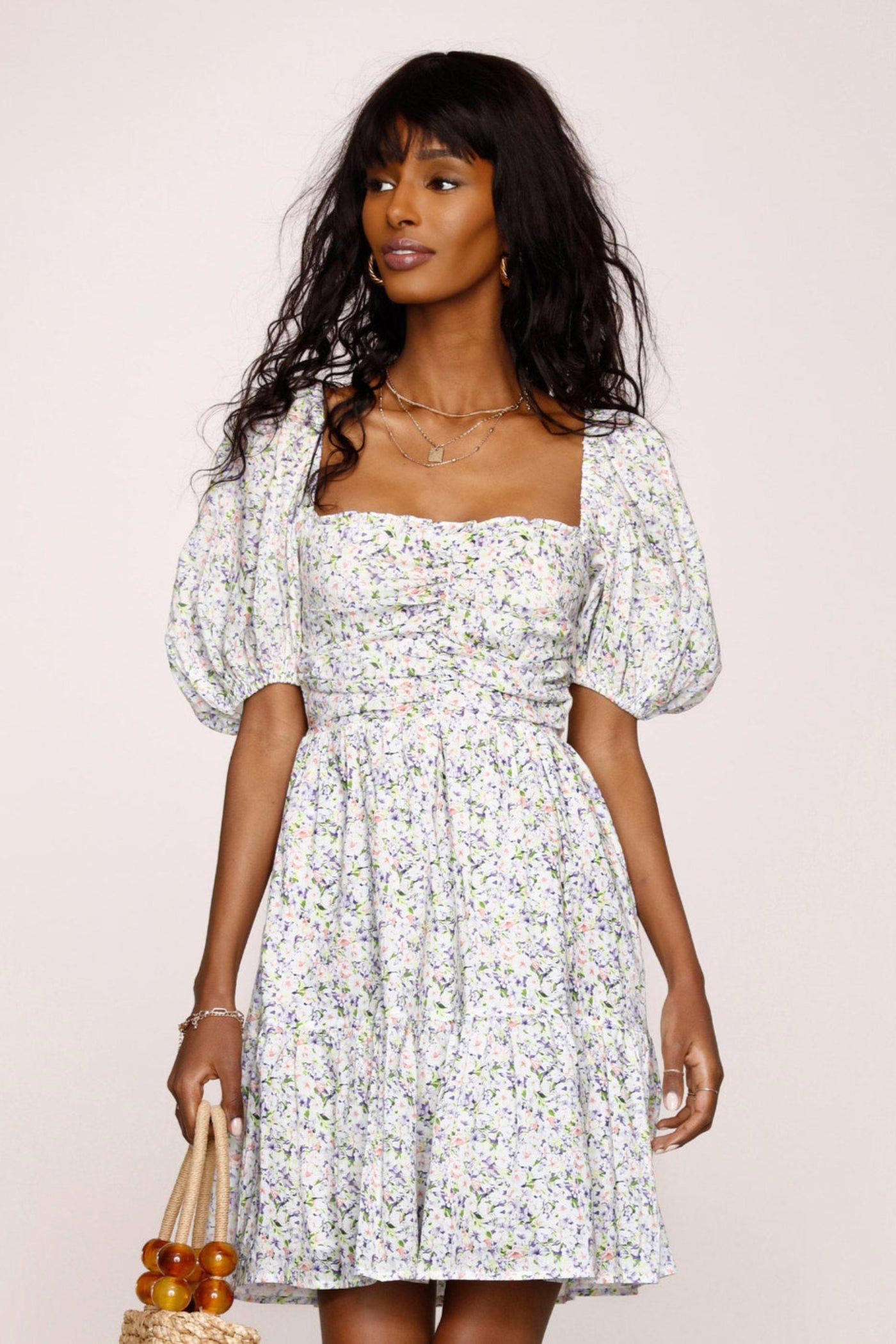 VERANO DRESS