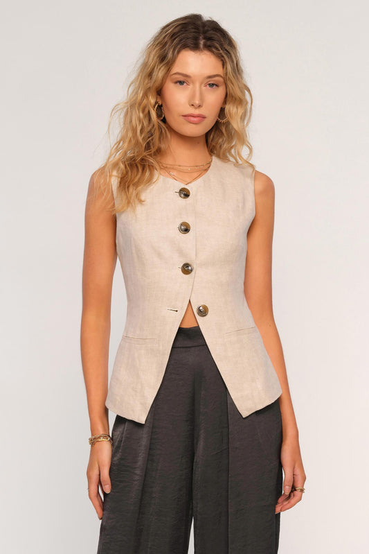 EMERSON VEST