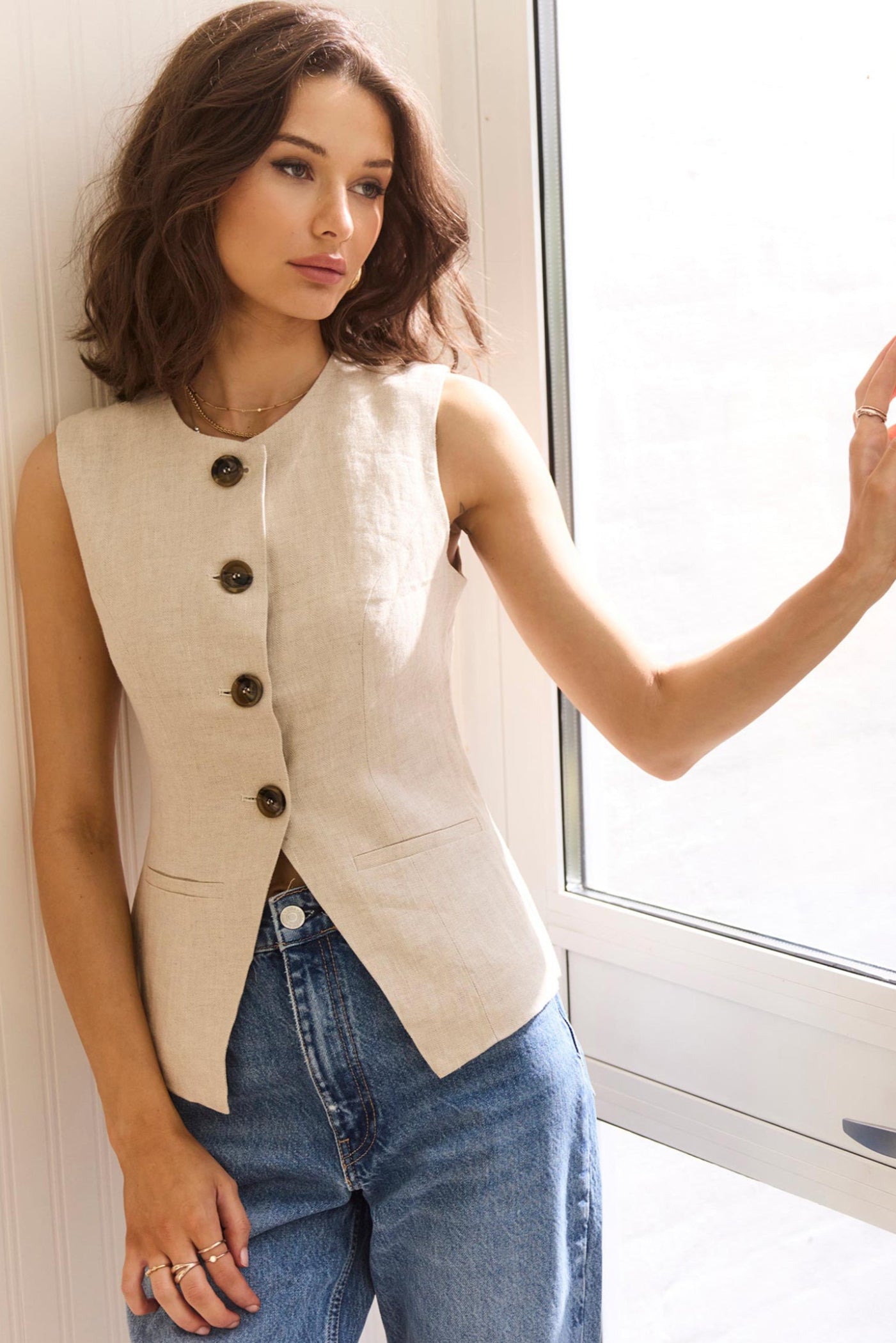 EMERSON VEST