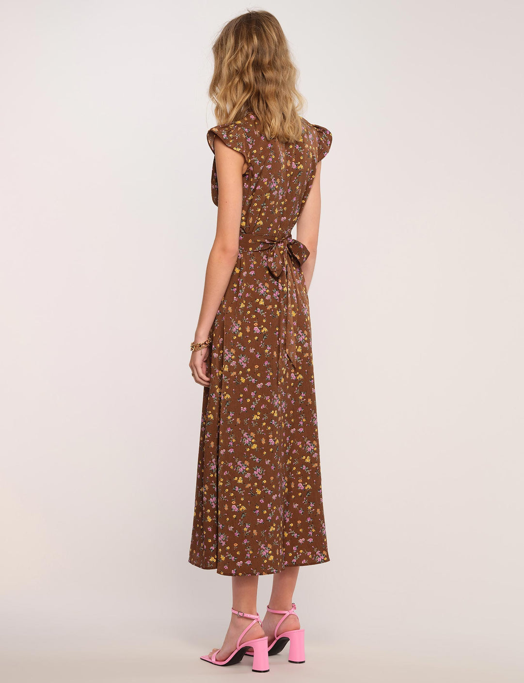 JACINTA DRESS