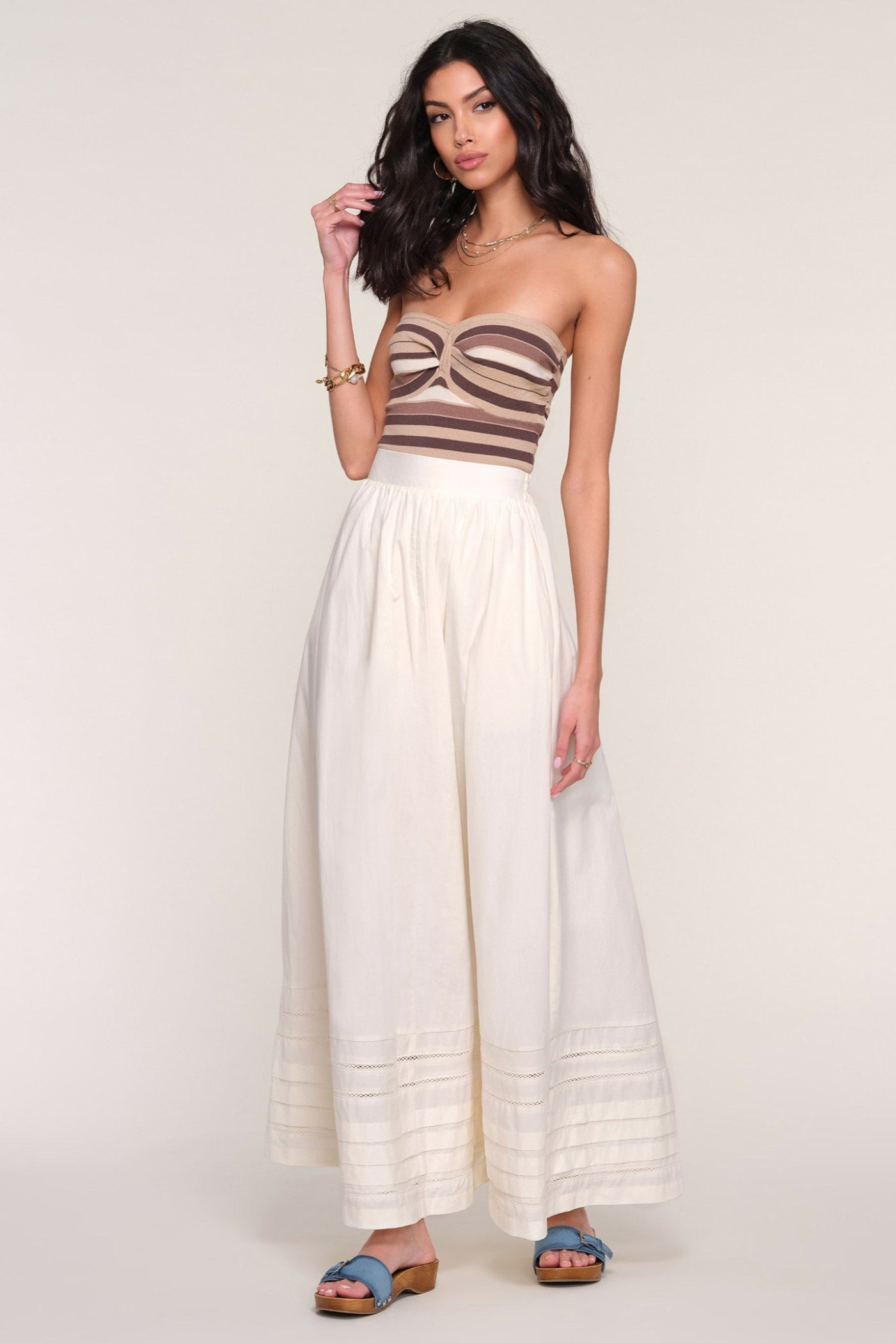LILY SKIRT