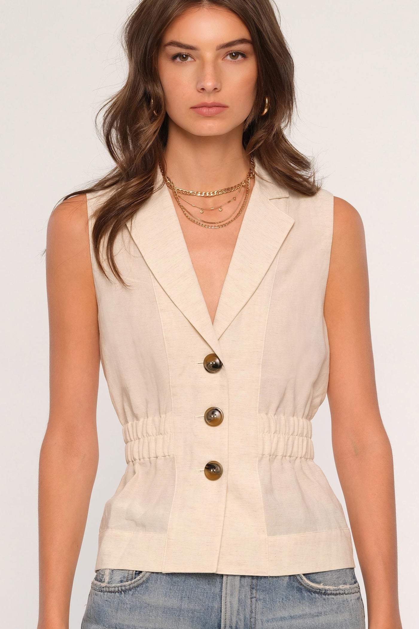 OTTO VEST