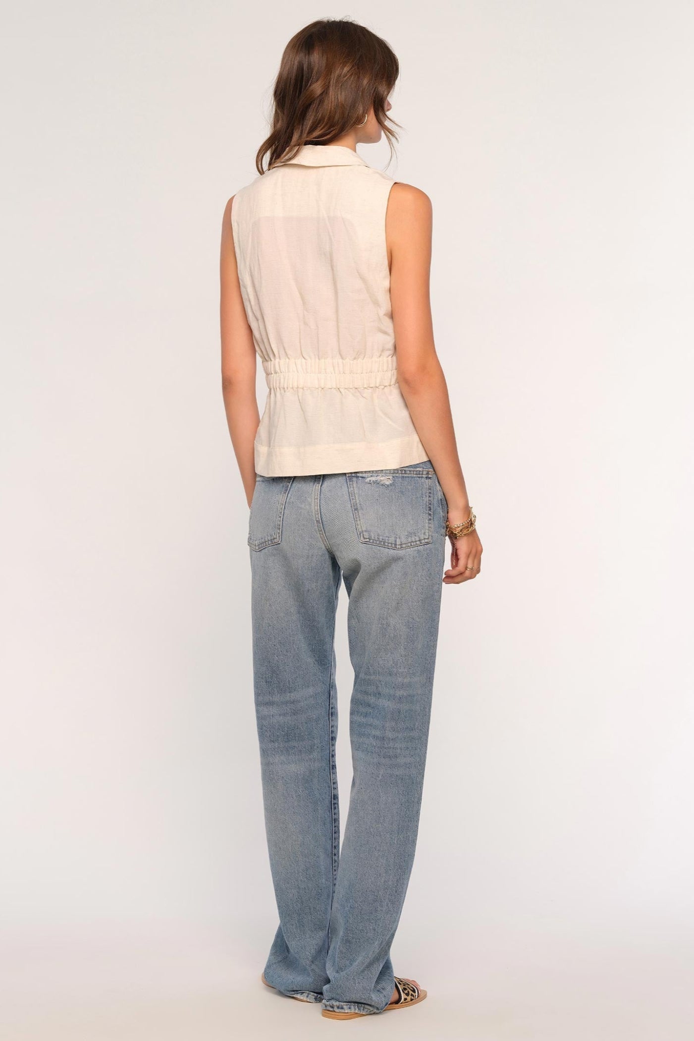 OTTO VEST