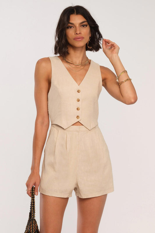 OLIVER ROMPER
