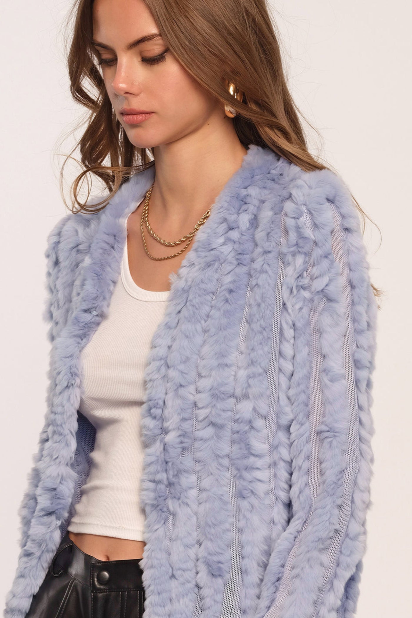 ROSA JACKET