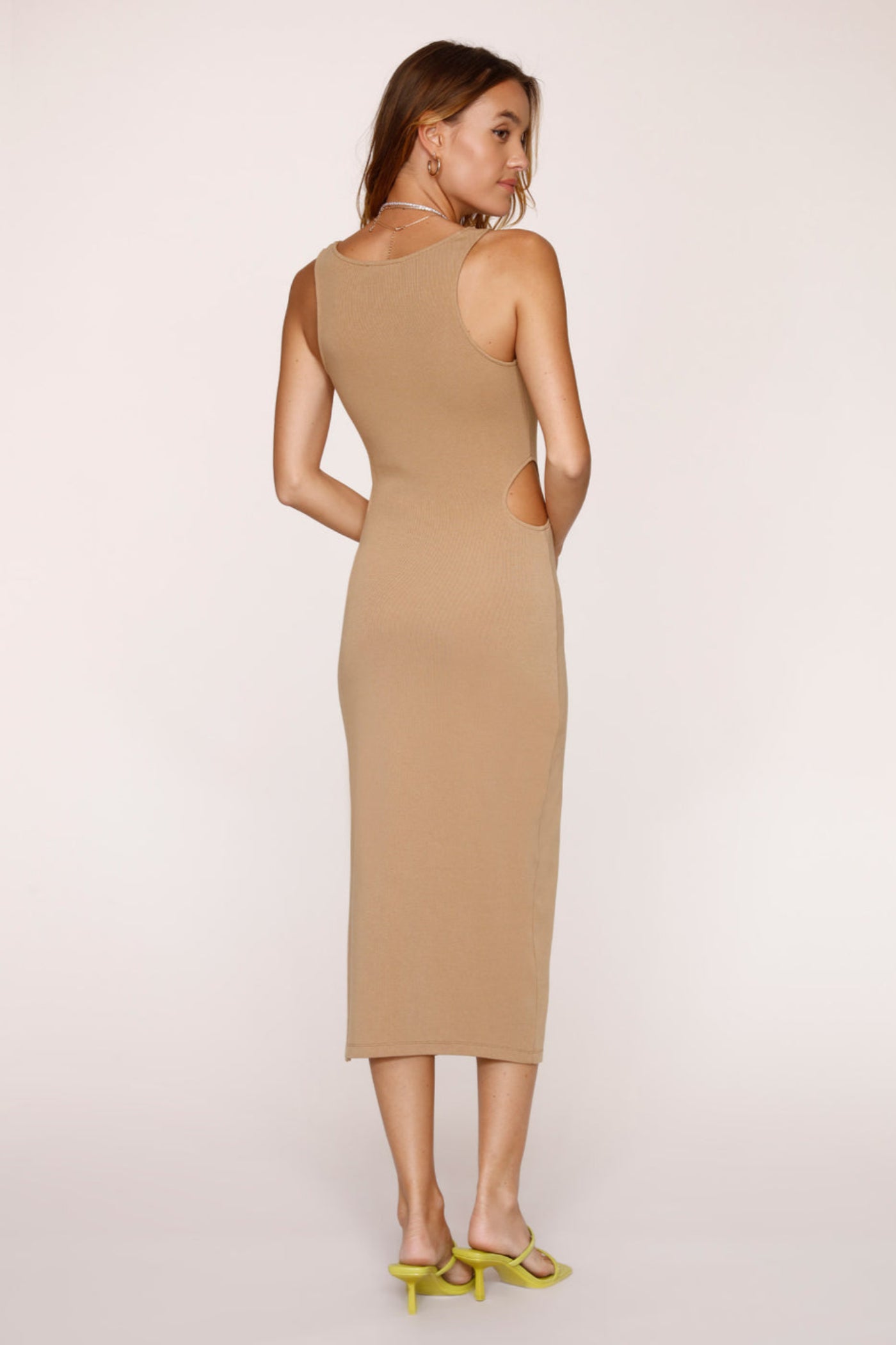 MINKA DRESS