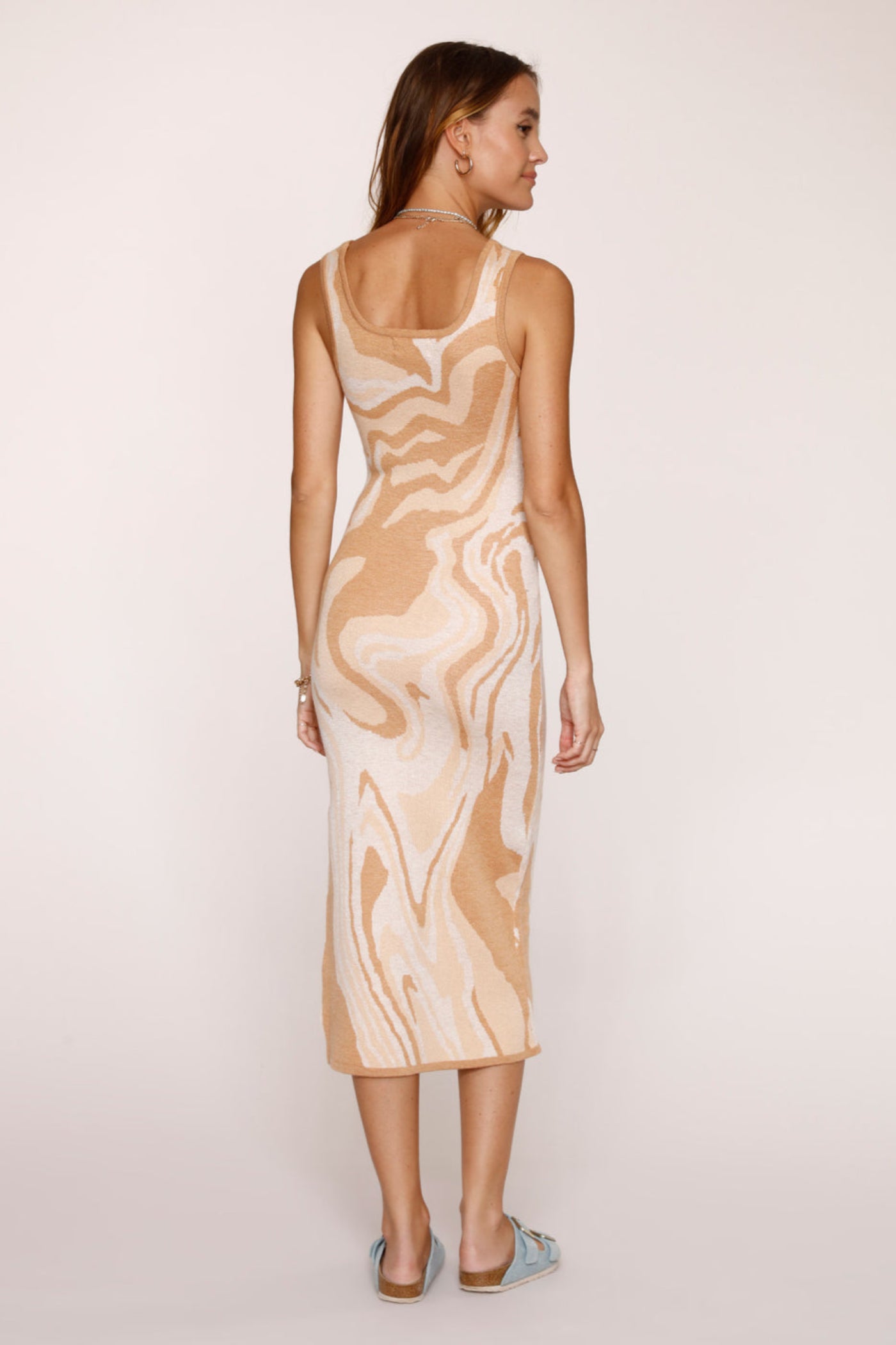 PEGGY DRESS