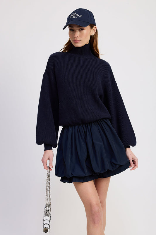 FLORENTINA MINI DRESS