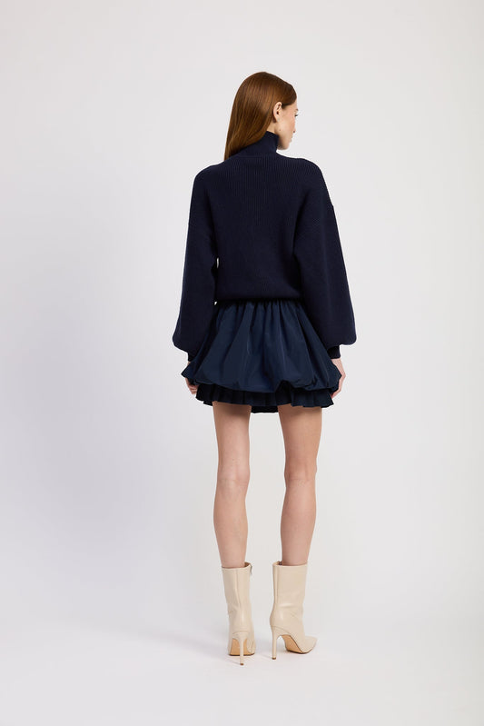 FLORENTINA MINI DRESS