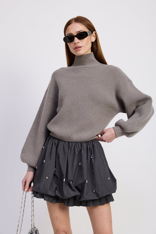 FLORENTINA MINI DRESS