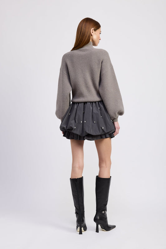 FLORENTINA MINI DRESS