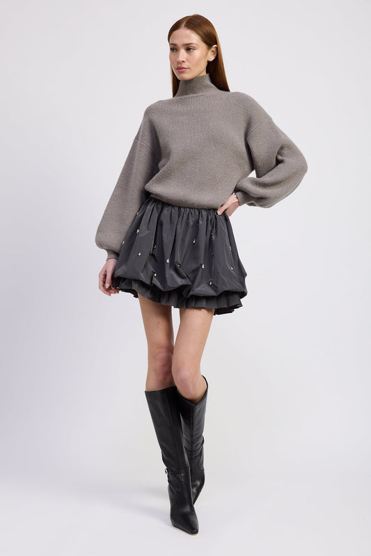 FLORENTINA MINI DRESS