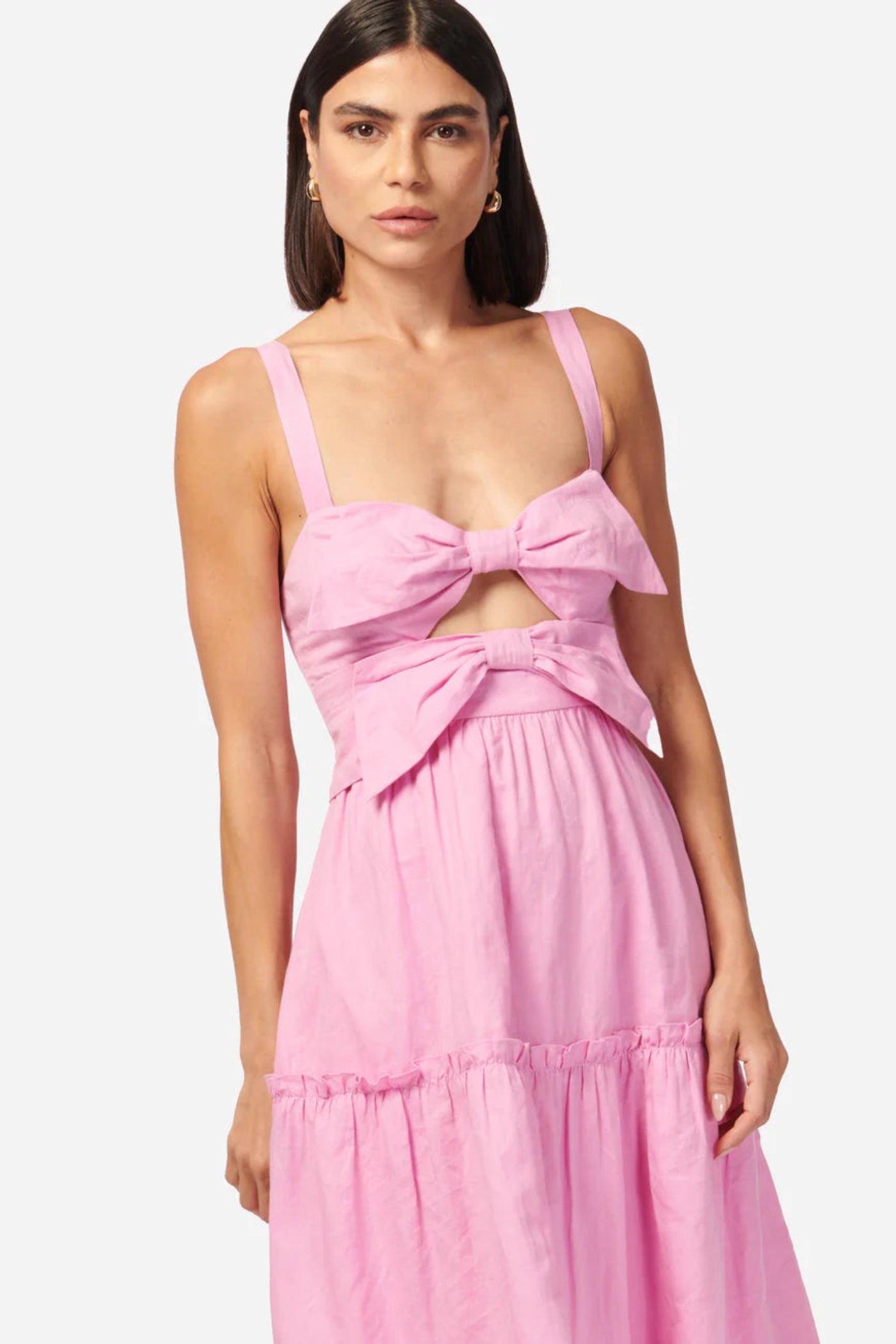 KAYLYN DRESS