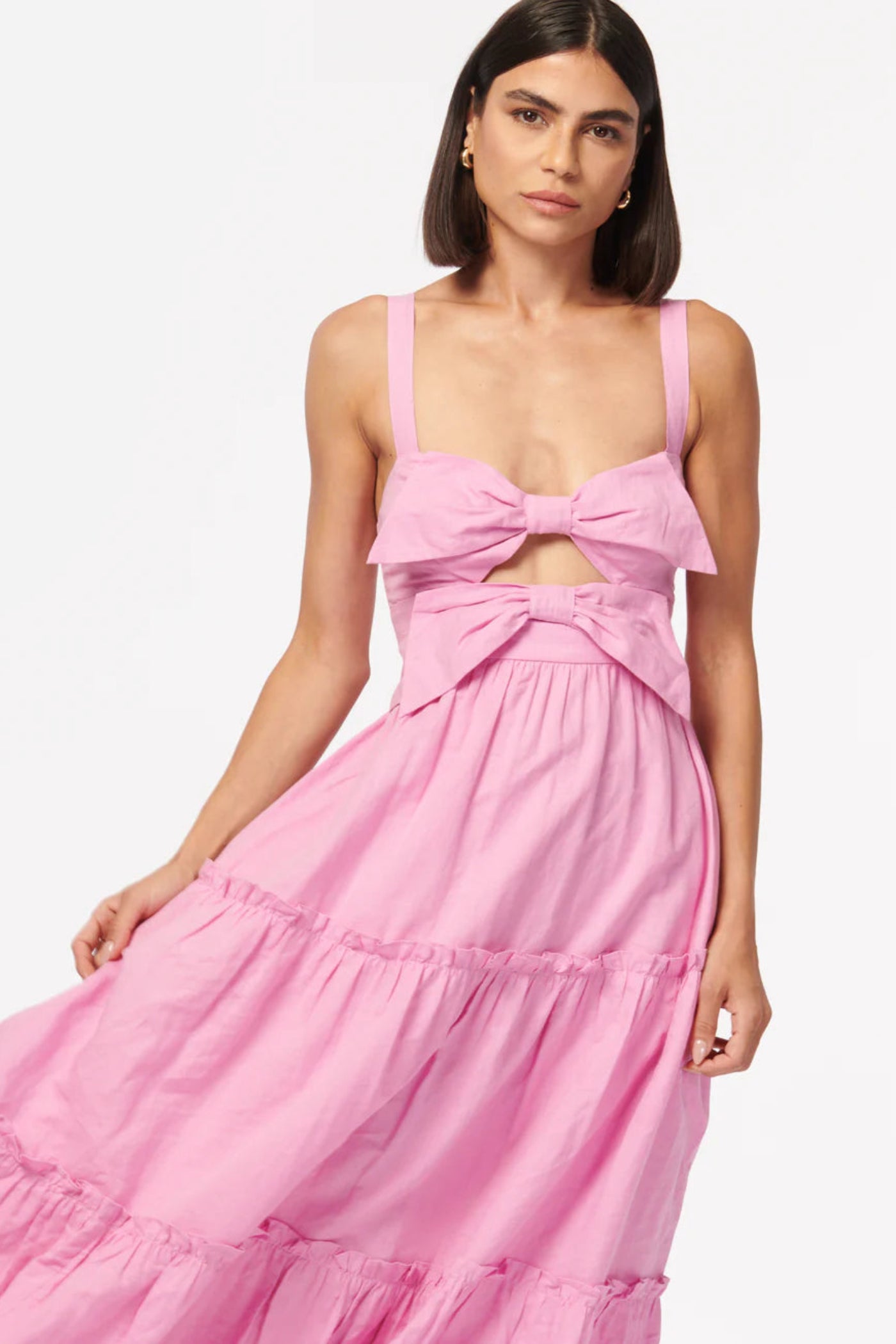 KAYLYN DRESS