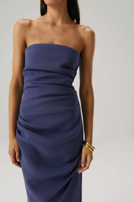 CALANDRA DRESS