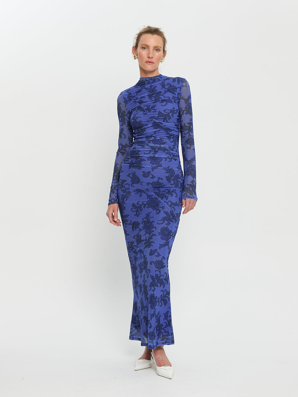 JAMIE MAXI DRESS