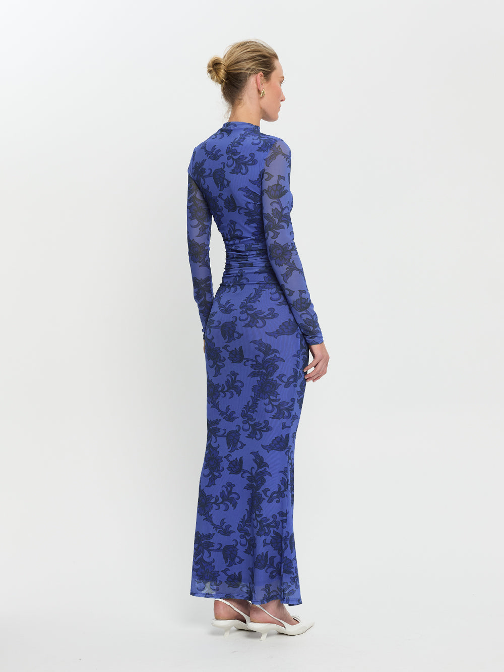 JAMIE MAXI DRESS