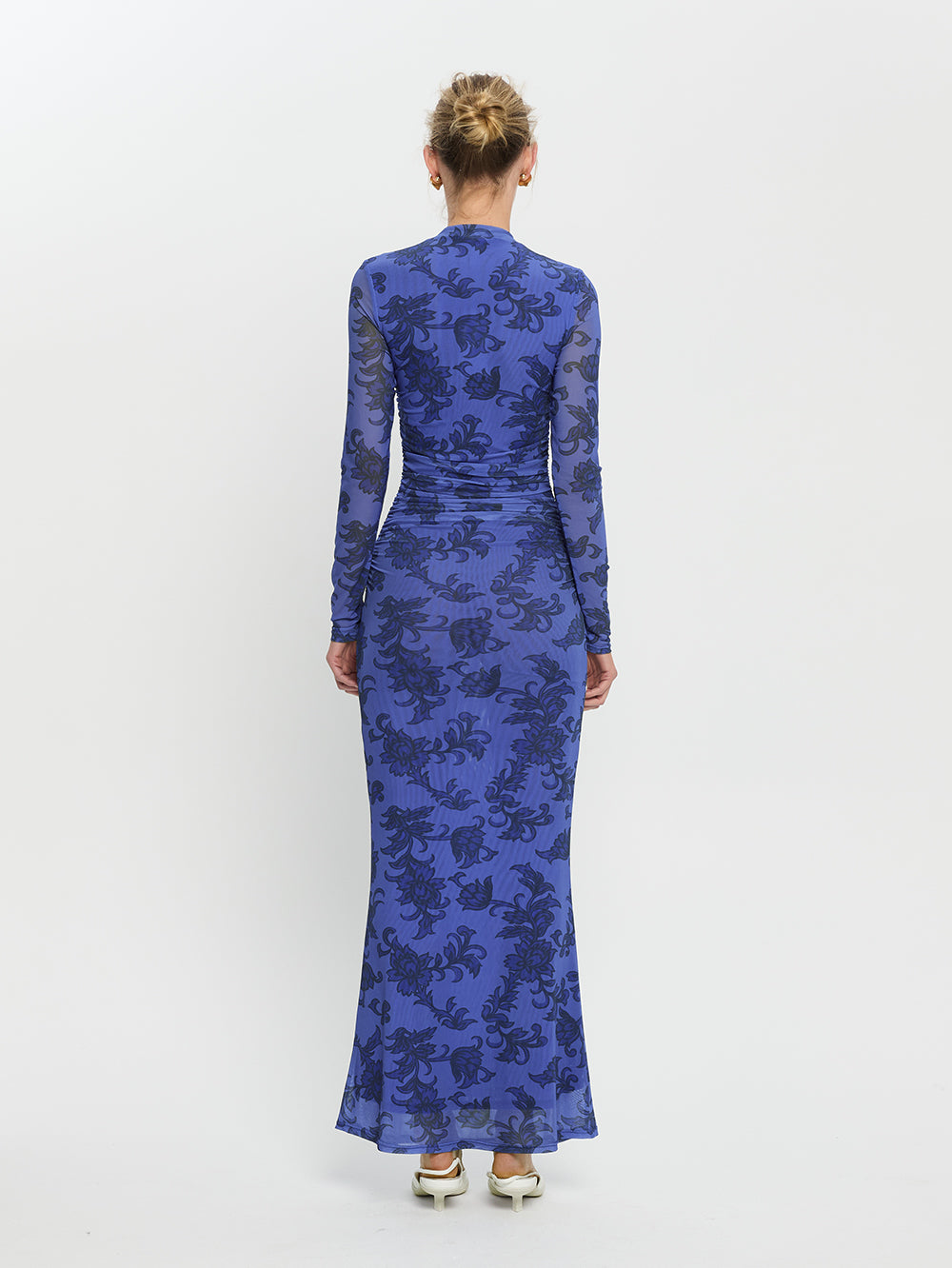 JAMIE MAXI DRESS