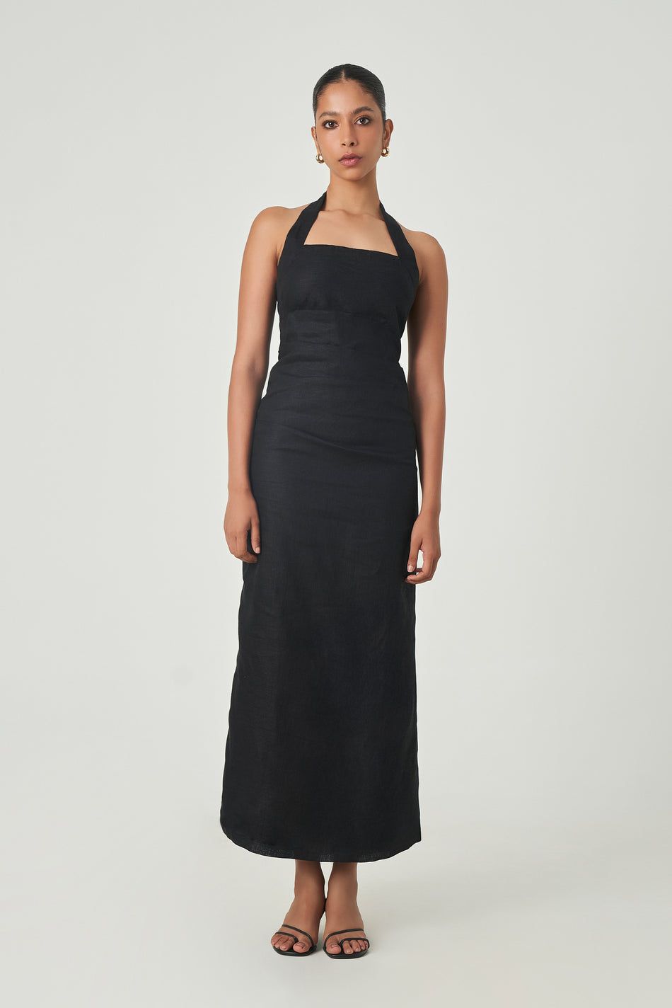 JILLIANE DRESS