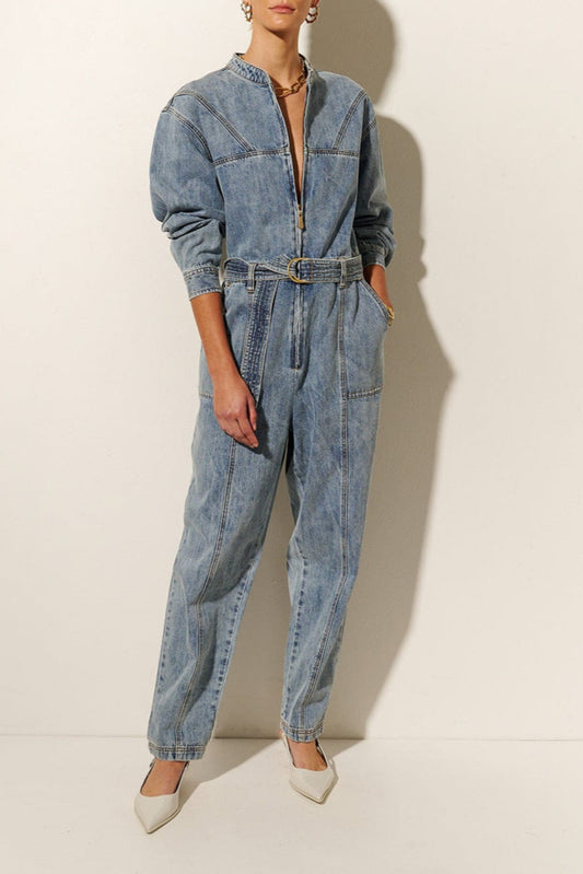 JIMMY BOILERSUIT