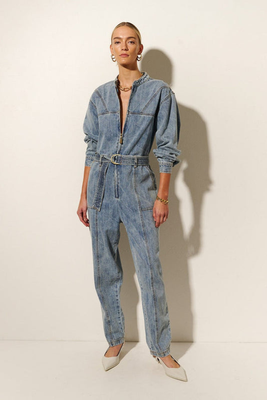 JIMMY BOILERSUIT