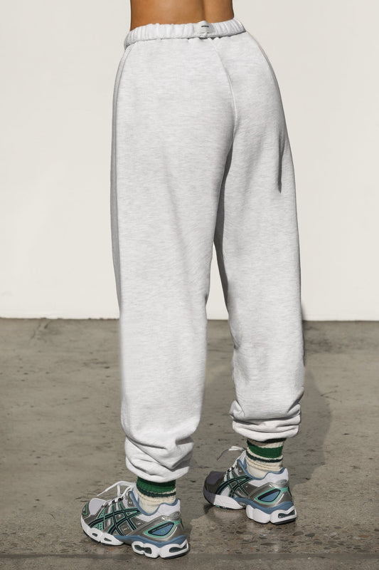 OVERSIZED JOGGER
