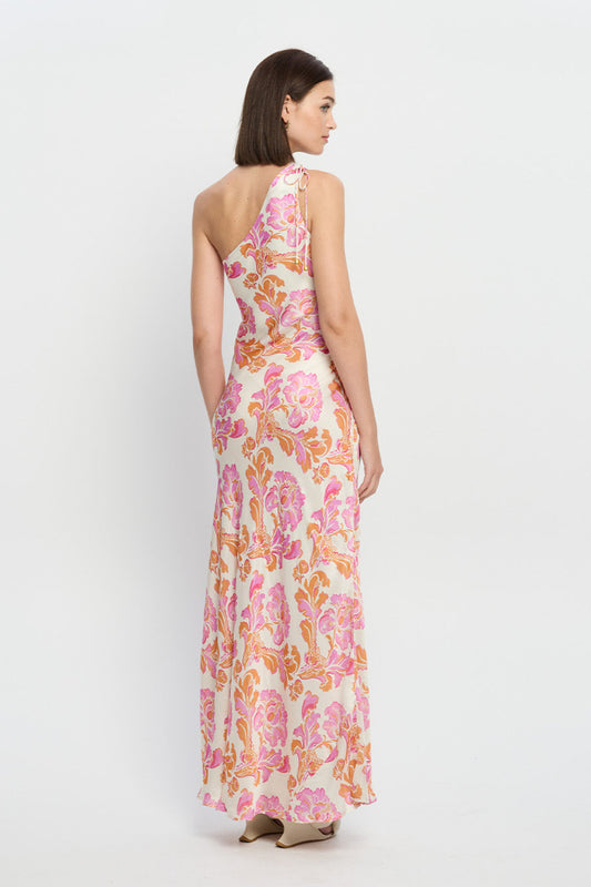 JOSEFINA MAXI DRESS