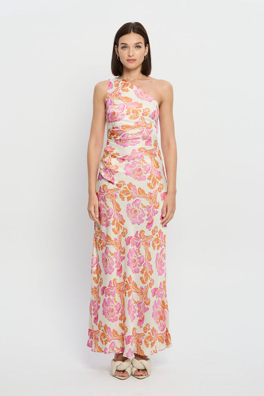 JOSEFINA MAXI DRESS