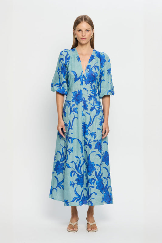 JUNIPER MAXI DRESS