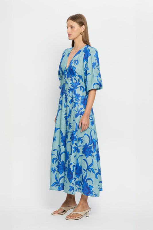 JUNIPER MAXI DRESS