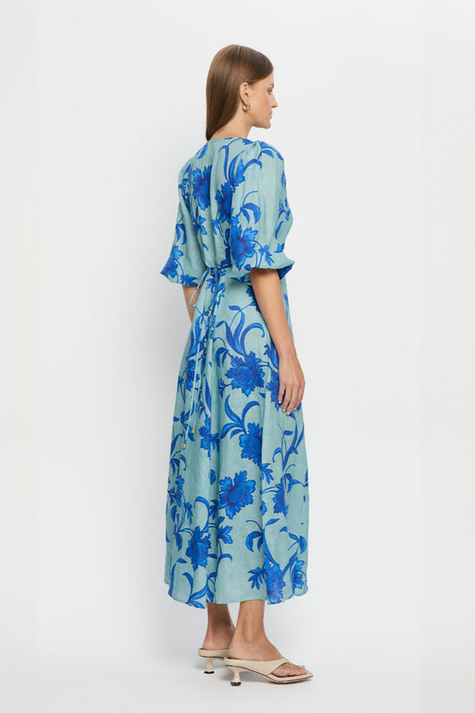 JUNIPER MAXI DRESS