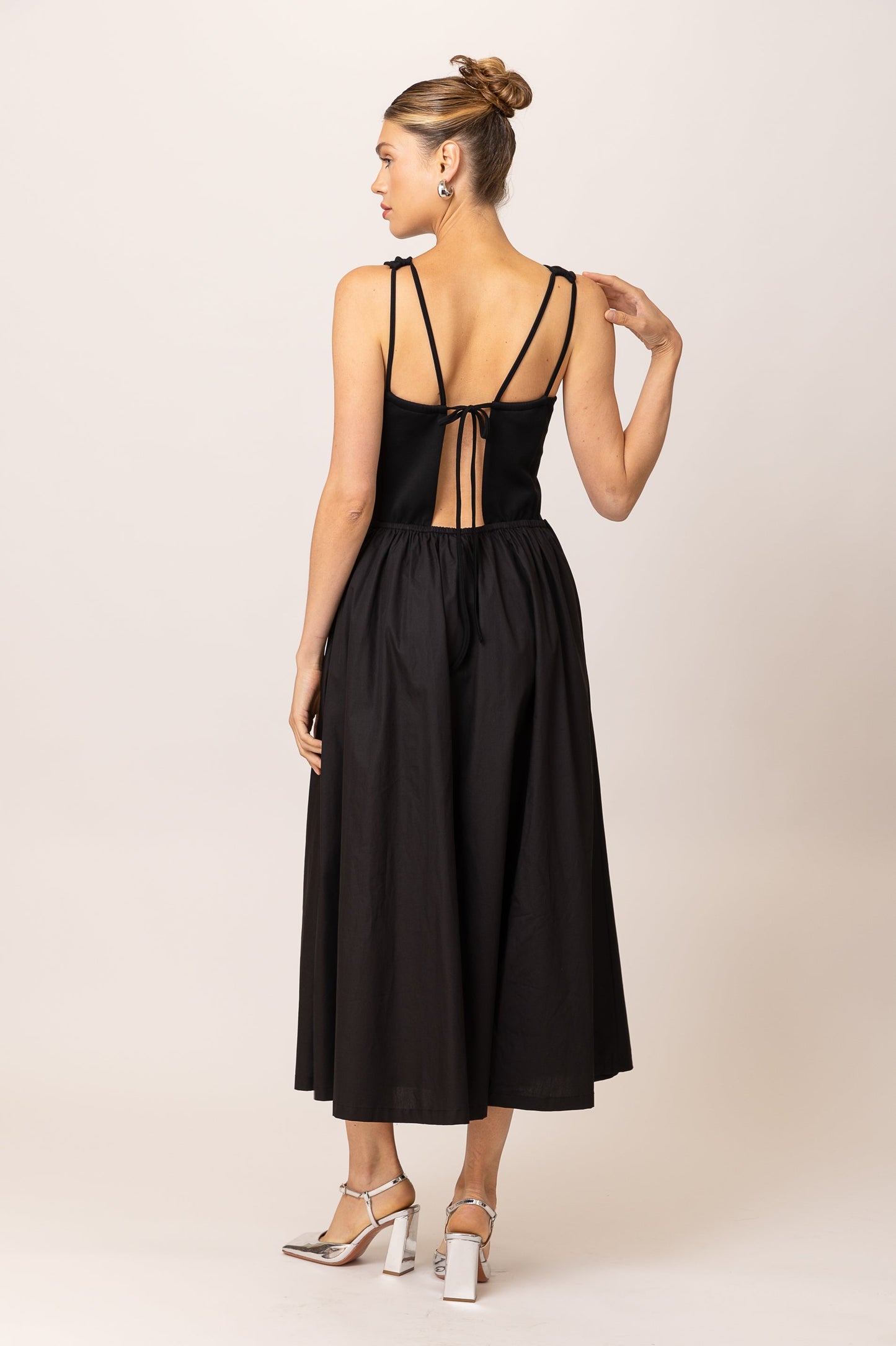 MATILDA DRESS