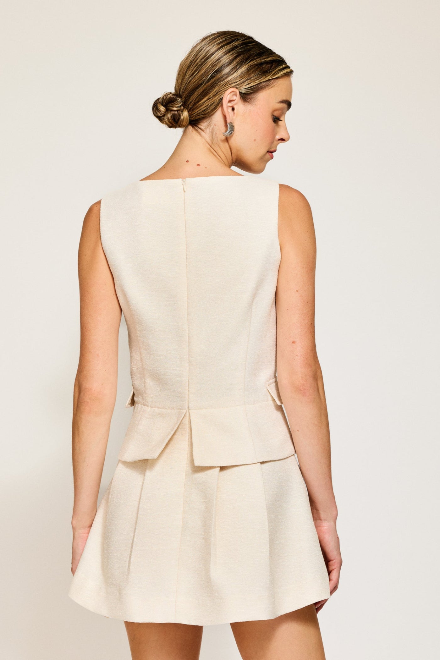 ADELLA DRESS