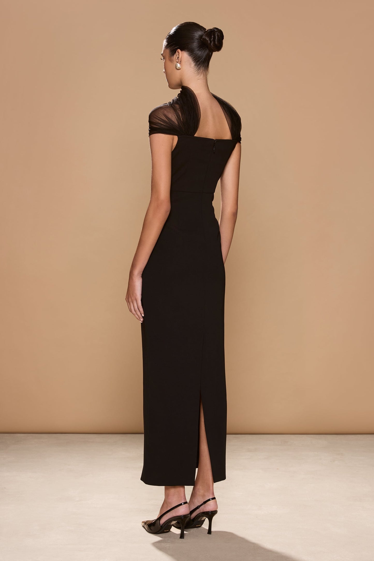 CALIDO DRESS