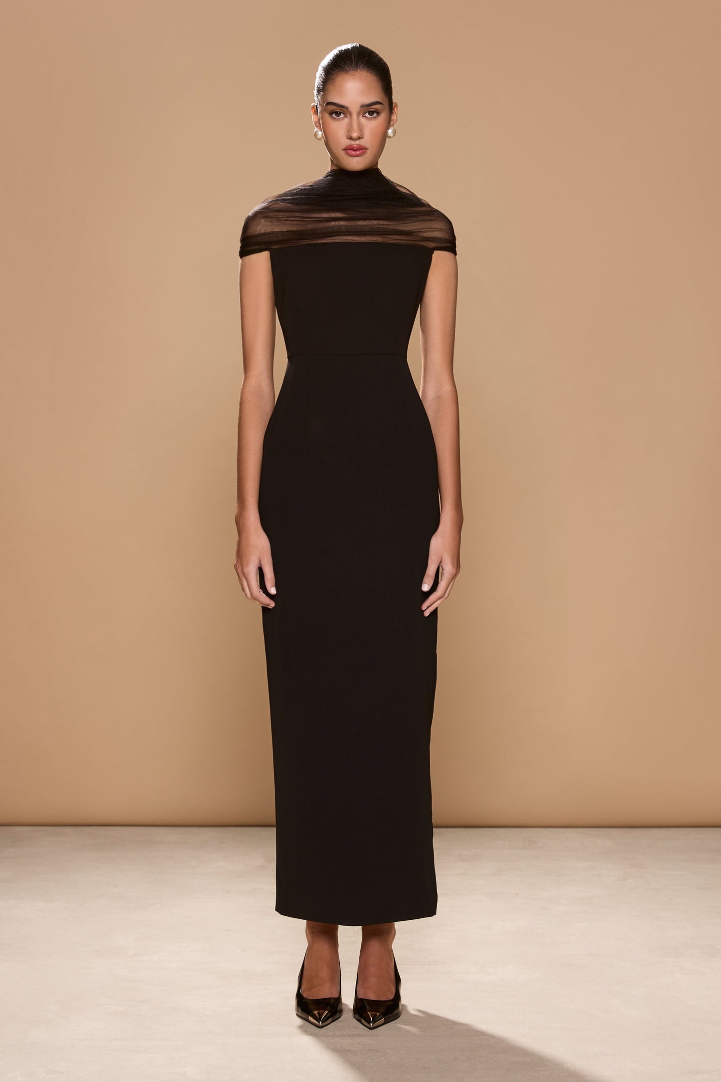 CALIDO DRESS
