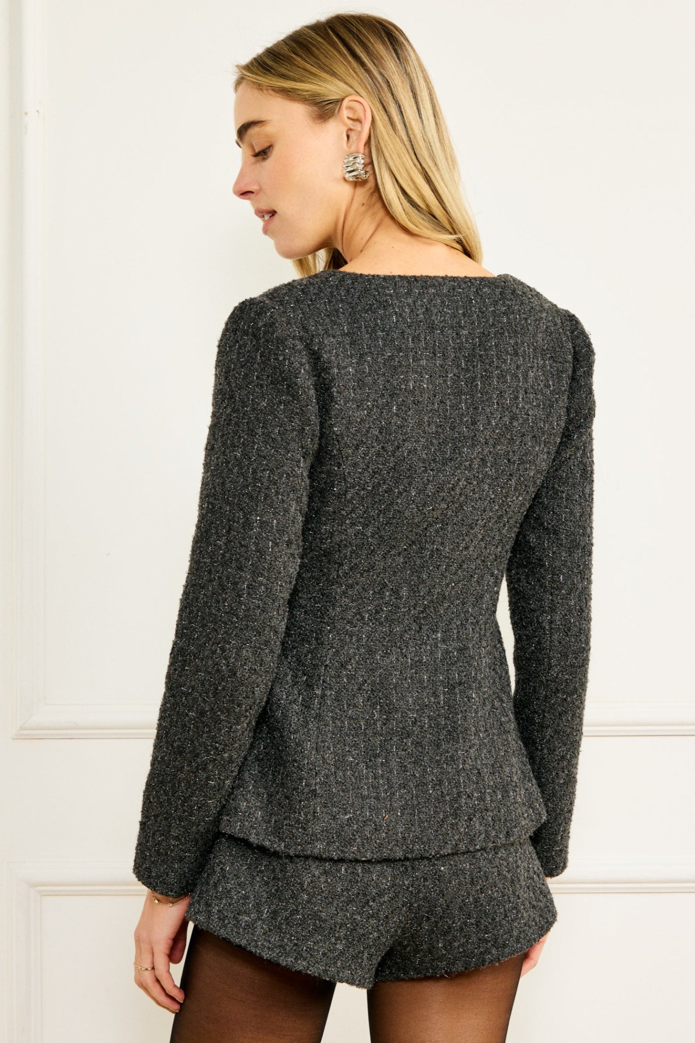 PERIA ROMPER