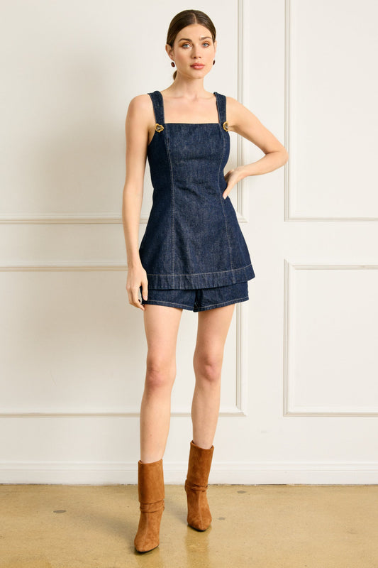CARYL ROMPER