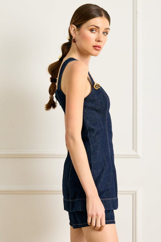 CARYL ROMPER