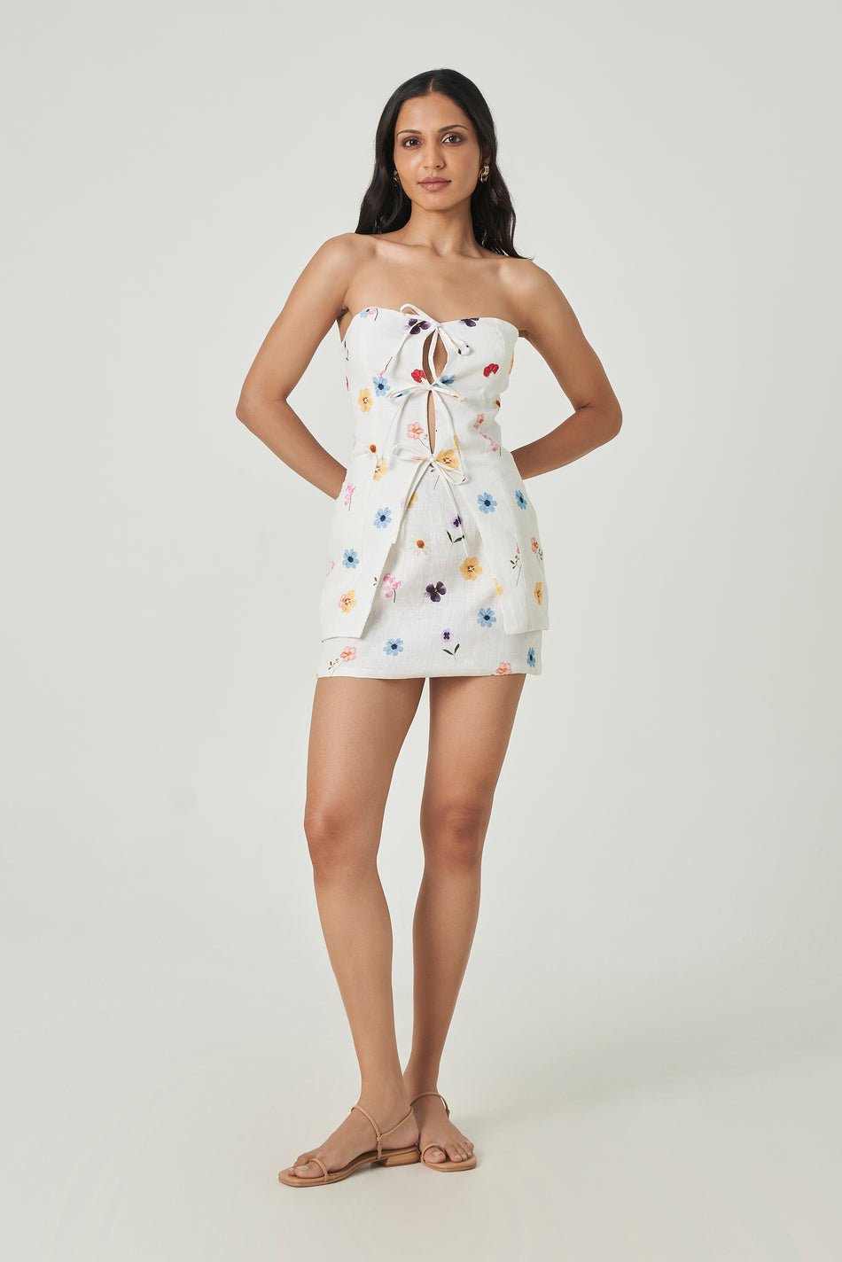 LENORA SKIRT