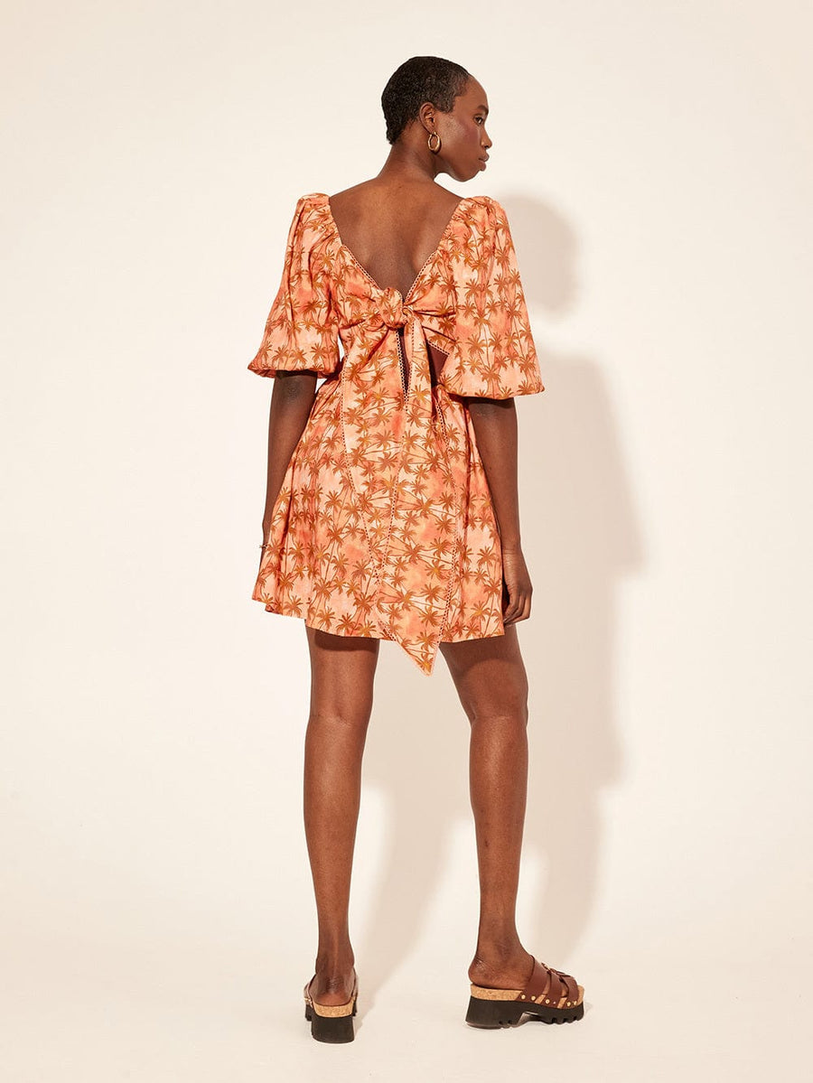LEILANI MINI DRESS