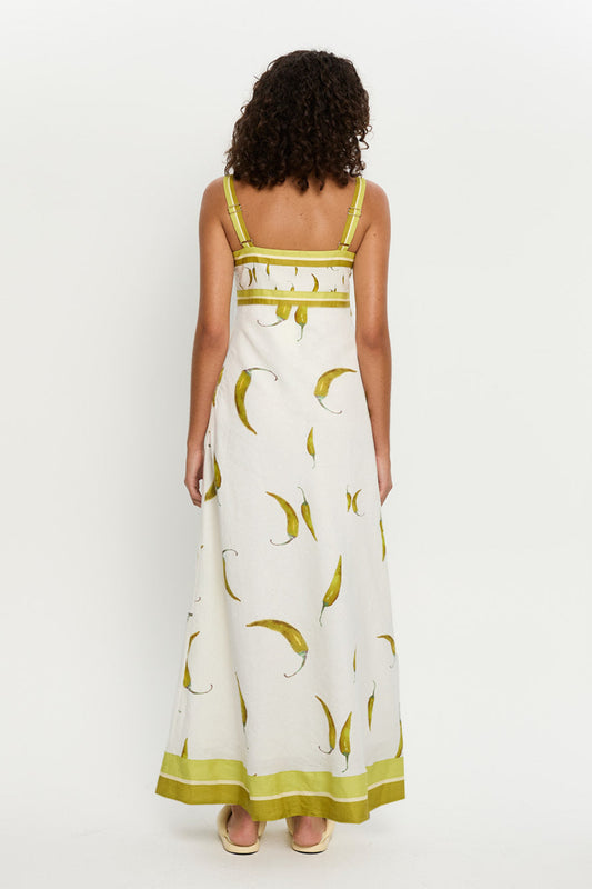 MARGARITA MAXI DRESS