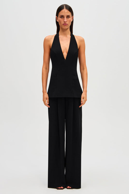 PASHA JUMPSUIT