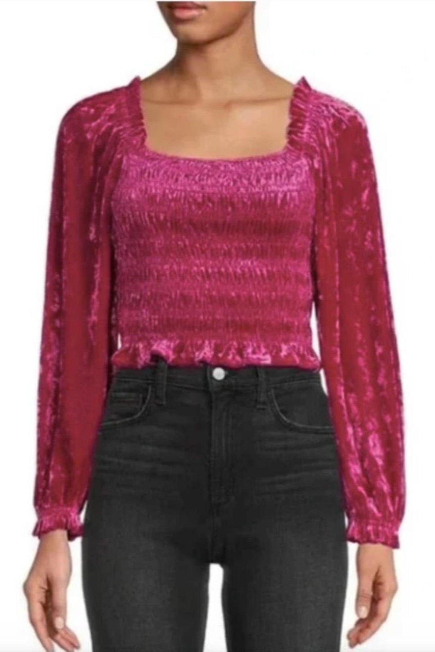 DANBURY TOP